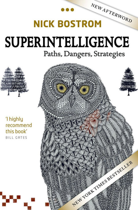 Book Superintelligence: Paths, Dangers, Strategies free