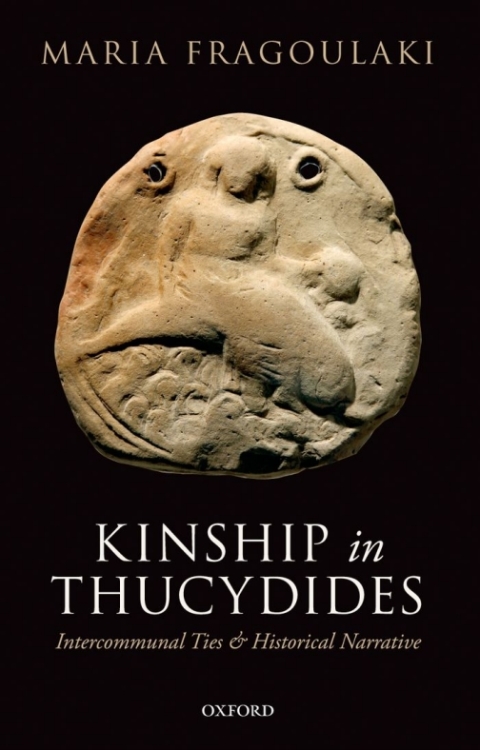 Book Kinship in Thucydides: Intercommunal Ties and Historical Narrative free