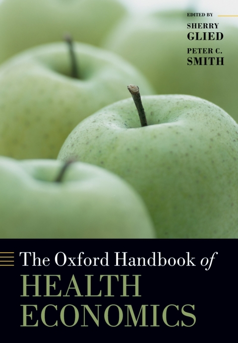 Book The Oxford Handbook of Health Economics (Oxford Handbooks) free