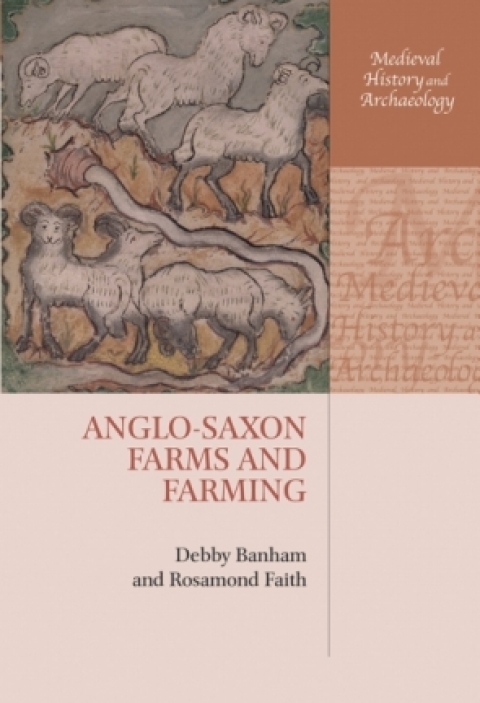 Book Anglo-Saxon Farms and Farming free