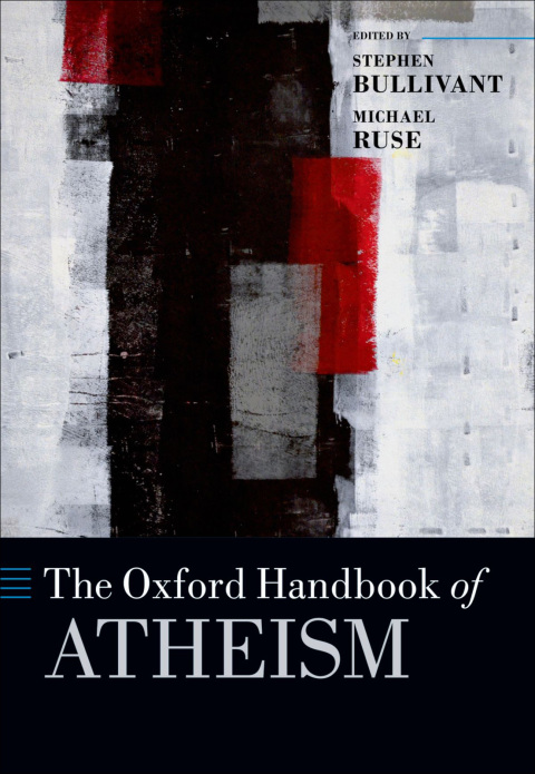 Book The Oxford Handbook of Atheism (Oxford Handbooks) free