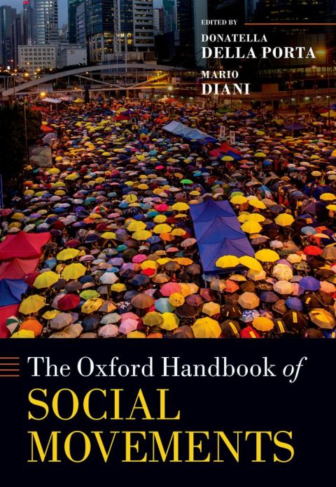 Book The Oxford Handbook of Social Movements (Oxford Handbooks) free