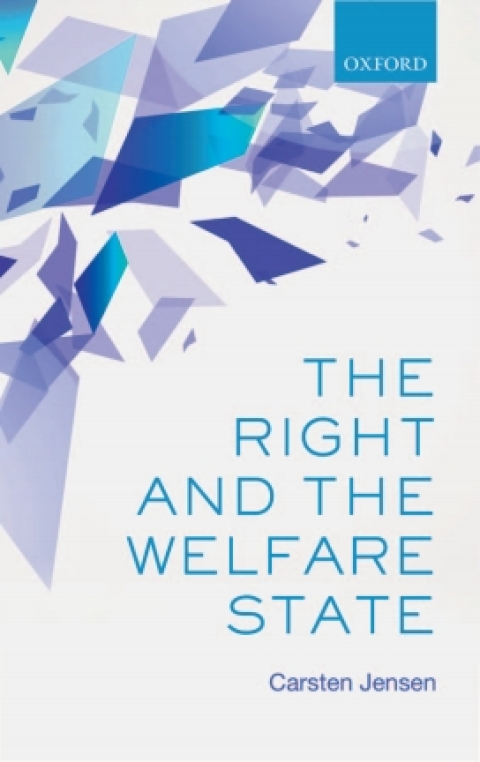 Book The Right and the Welfare State free