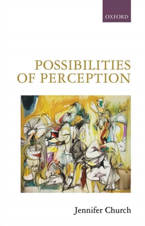Book Possibilities of Perception free