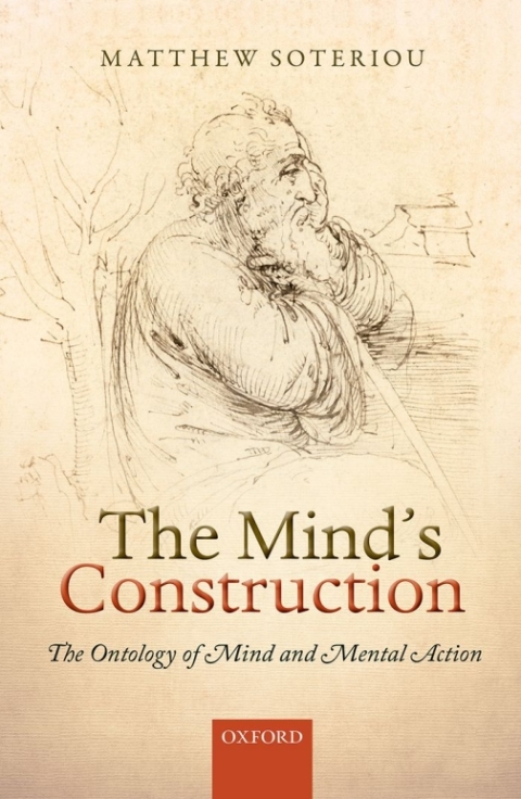 Book The Mind's Construction free