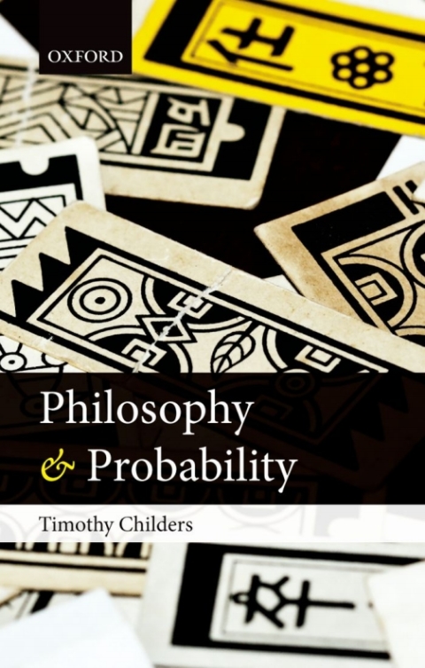 Book Philosophy and Probability free