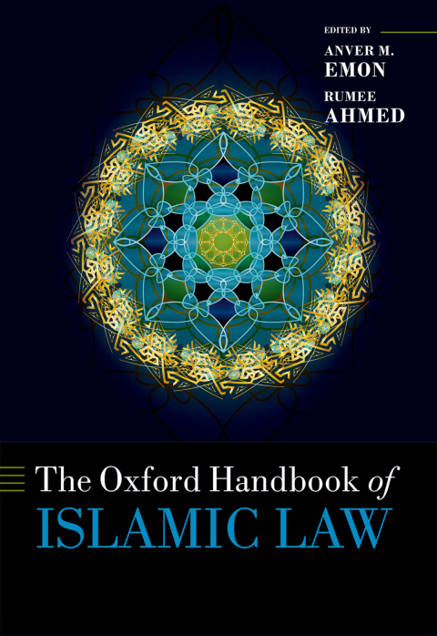 Book The Oxford Handbook of Islamic Law free
