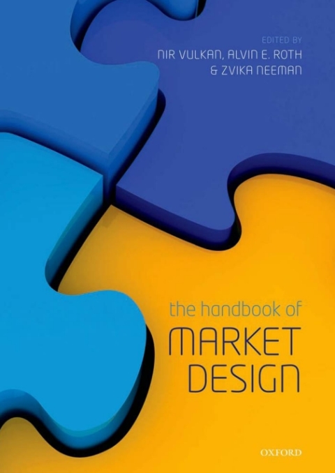 Book The Handbook of Market Design free