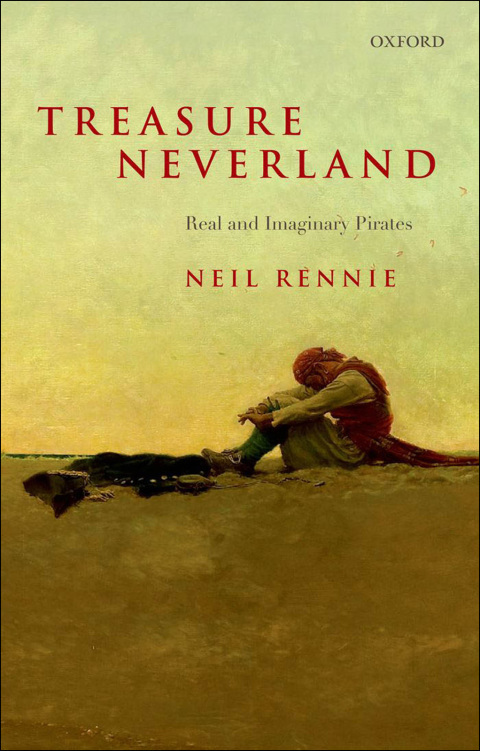 Book Treasure Neverland: Real and Imaginary Pirates free