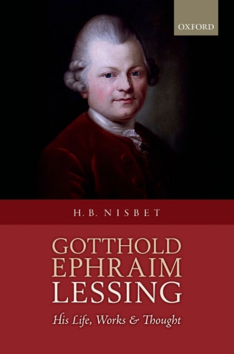 Book Gotthold Ephraim Lessing free