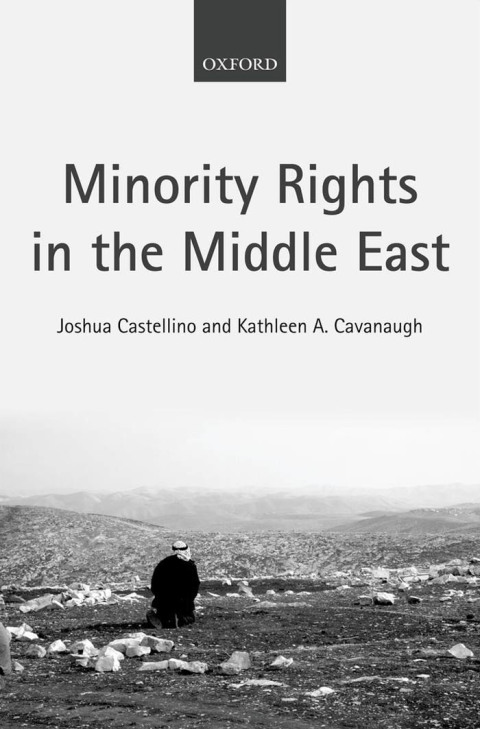 Book Minority Rights in the Middle East free