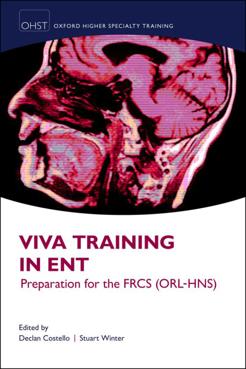 Book Viva Training in ENT free