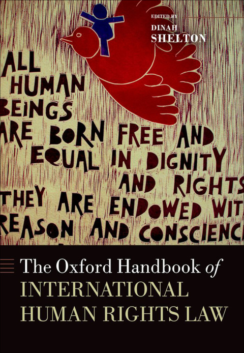 Book The Oxford Handbook of International Human Rights Law (Oxford Handbooks) free