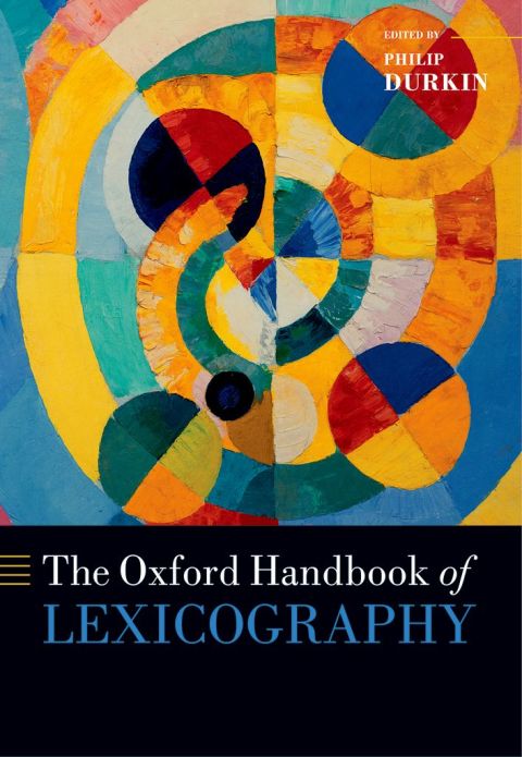 Book The Oxford Handbook of Lexicography (Oxford Handbooks) free