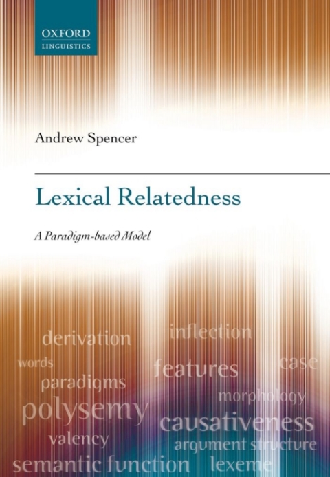 Book Lexical Relatedness free