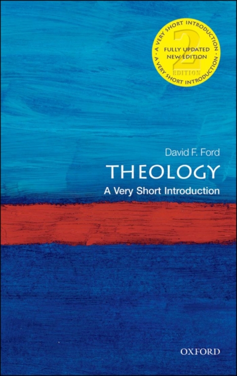 Book Theology: A Very Short Introduction (Very Short Introductions) free