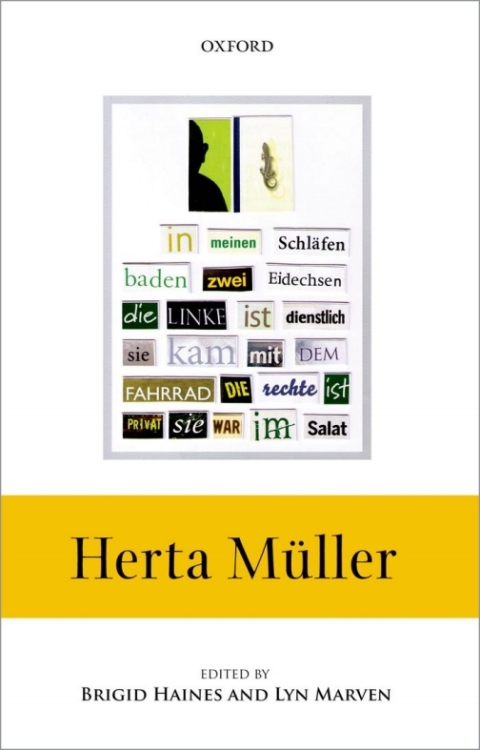 Book Herta Müller free
