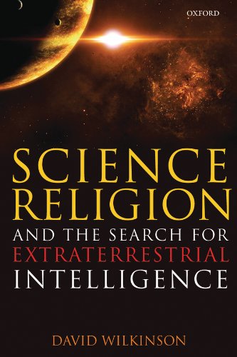 Book Science, Religion, and the Search for Extraterrestrial Intelligence free