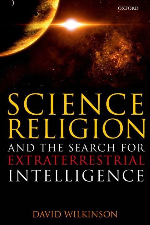 Book Science, Religion, and the Search for Extraterrestrial Intelligence free