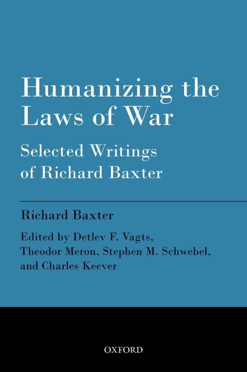 Book Humanizing the Laws of War free