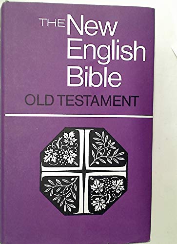 Book The New English Bible: the Old Testament free