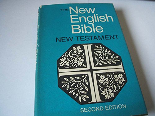 Book The New English Bible free