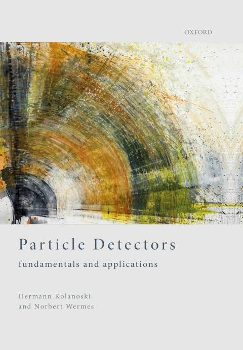Book Particle Detectors free