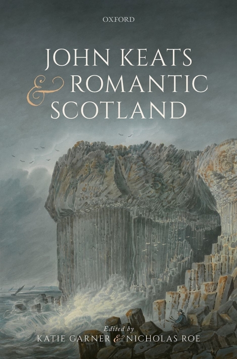 Book John Keats and Romantic Scotland free