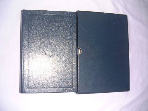 Book The Oxford Companion To English Literature: Blue Leather Presentation Edition free