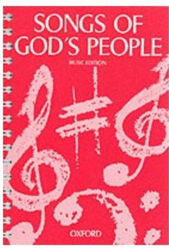 Book Songs of God's People free