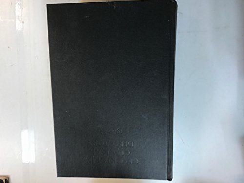 Book Crockford's Clerical Directory: 1980-1982 free