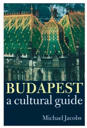 Book Budapest: A Cultural Guide free