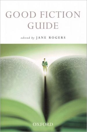 Book Good Fiction Guide free