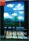 Book Landscape and Western Art (Oxford History of Art Series) free