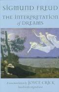 Book The Interpretation of Dreams (Oxford World's Classics) free