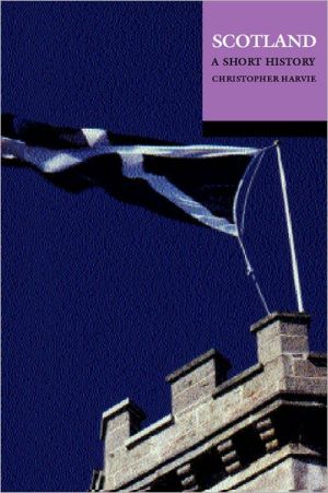 Book A Short History of Scotland free
