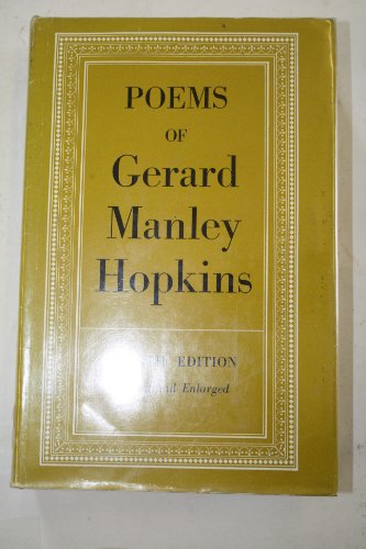 Book HOPKINS: SELECTIONS: CHOSEN AND EDITED BY GRAHAM STOREY (NEW OXFORD ENGLISH SERIES) free