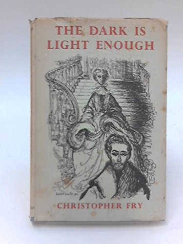 Book The Dark is Light Enough free
