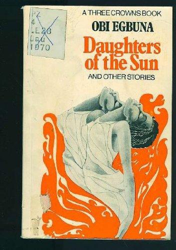 Book Daughters of the sun,: And other stories (A Three crowns book) free