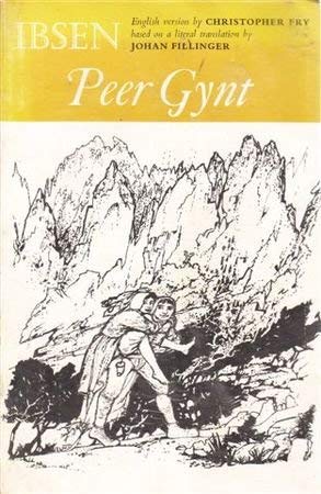 Book Peer Gynt;: A play in five acts (The Oxford Ibsen) free
