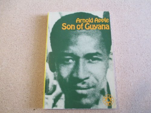 Book Son Of Guyana (three Crowns Books) free