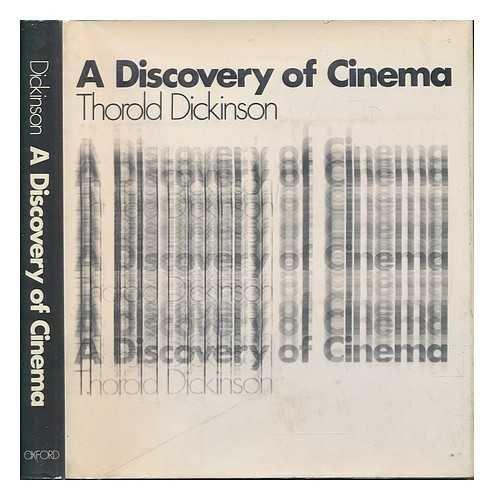 Book A discovery of cinema free