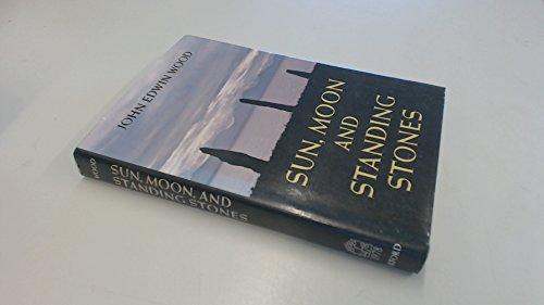 Book Sun, Moon, and Standing Stones free