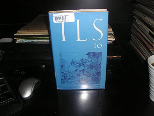 Book "Times Literary Supplement" free