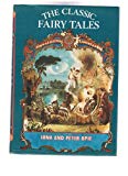 Book The Classic Fairy Tales free