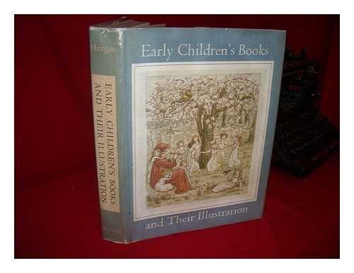 Book Early Children's Books And Their Illustration. free