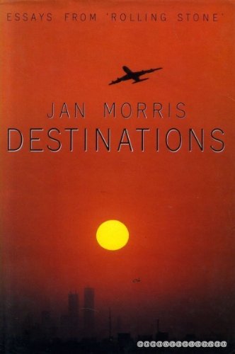 Book Destinations: Essays from Rolling Stone free