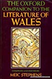 Book The Oxford Companion to the Literature of Wales free