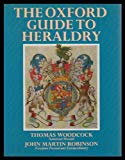 Book The Oxford Guide to Heraldry free