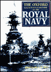 Book The Oxford Illustrated History of the Royal Navy (Oxford Illustrated Histories) free